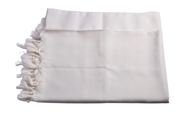 Wool Tallis - Degem Beit Yosef