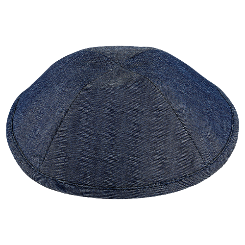 Jeans Kippah 19 Cm