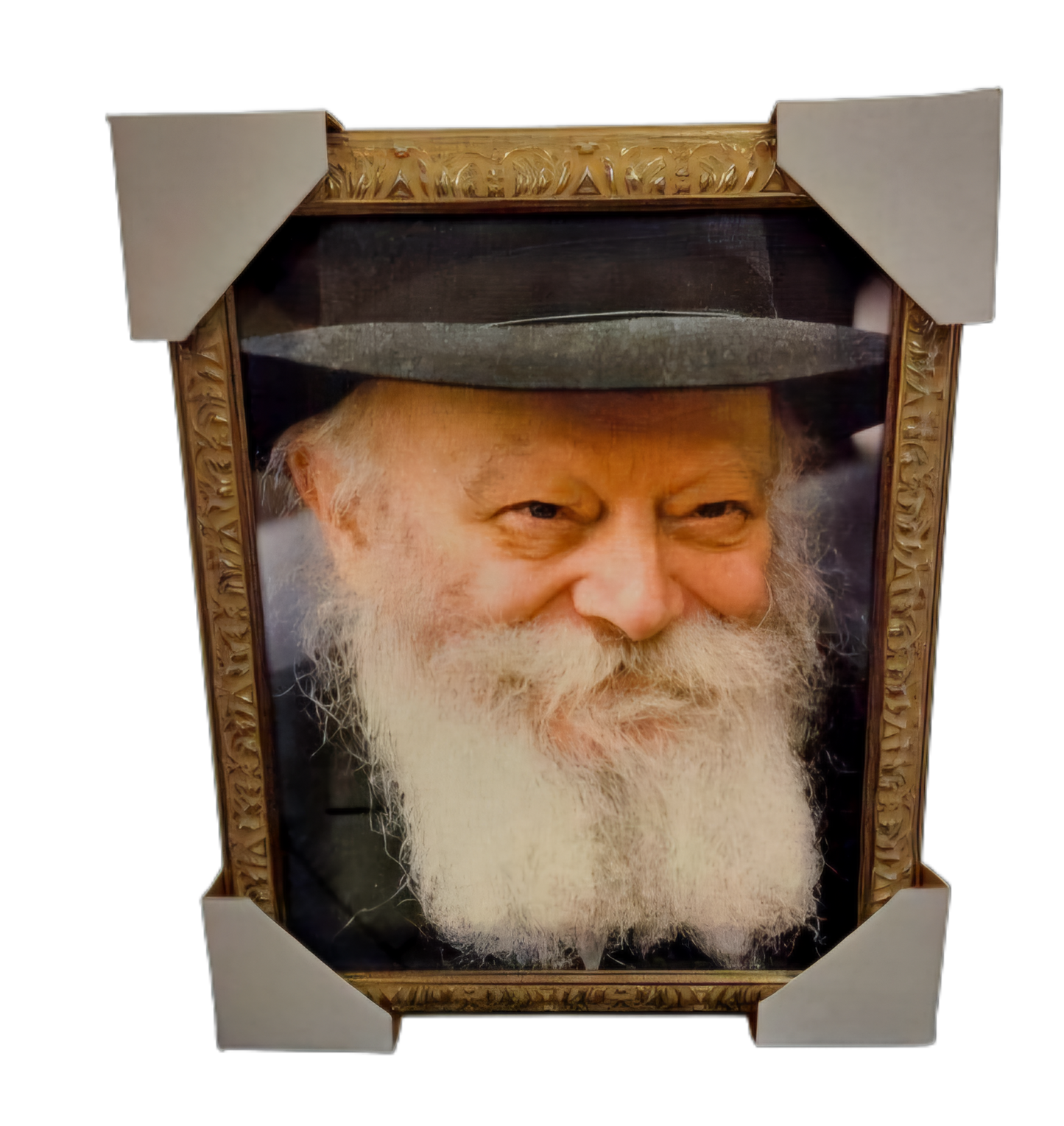 Framed Canvas Picture 16.5*20 inch