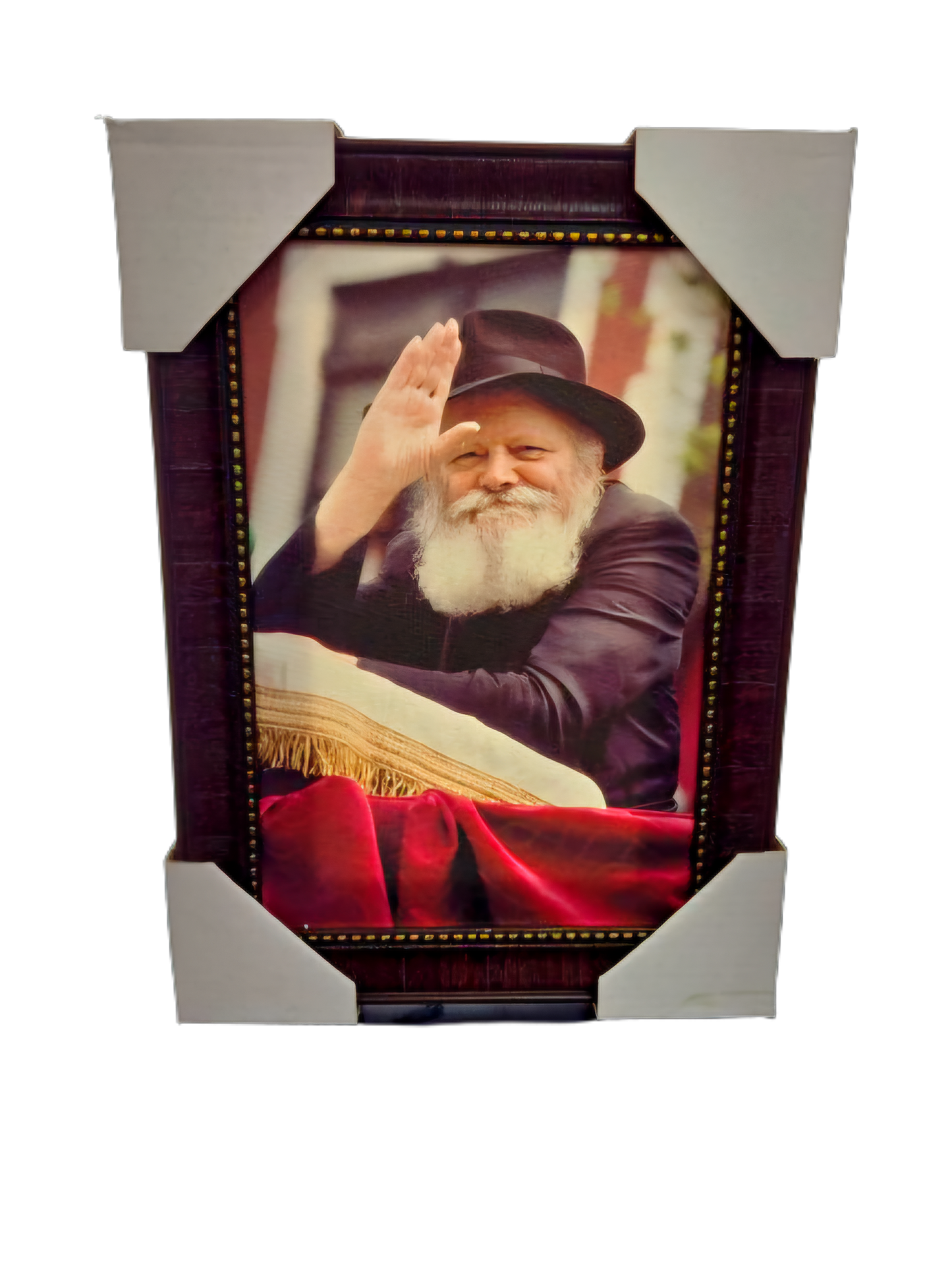 Framed Canvas Picture 14*18.5