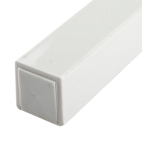 Plastic Mezuzah Case - 12 cm