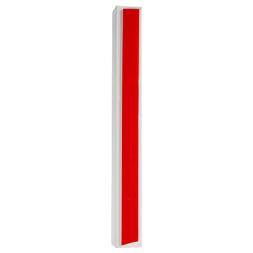 Aluminium Mezuzah Case 12 Cm