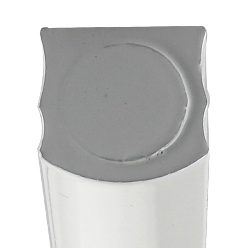 Aluminium Mezuzah Case 12 Cm
