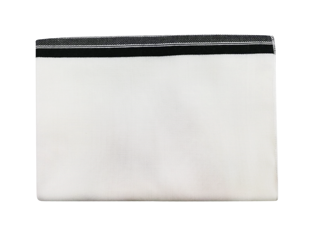 Wool Tzitzis - Chabad