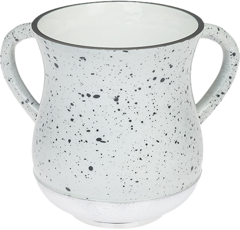 Aluminium Washing Cup - Small 11 cm