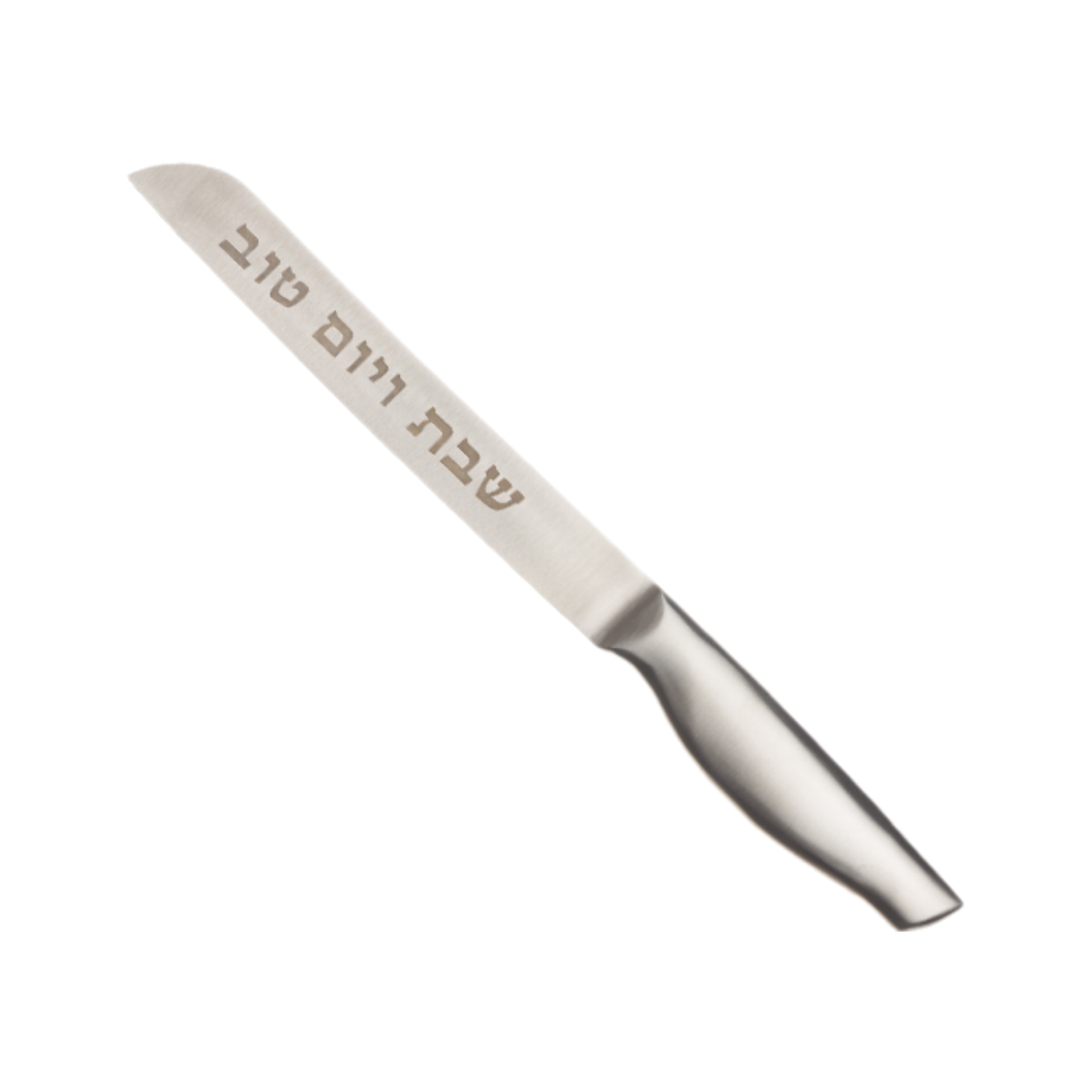 Stainless Steel Challa Knife