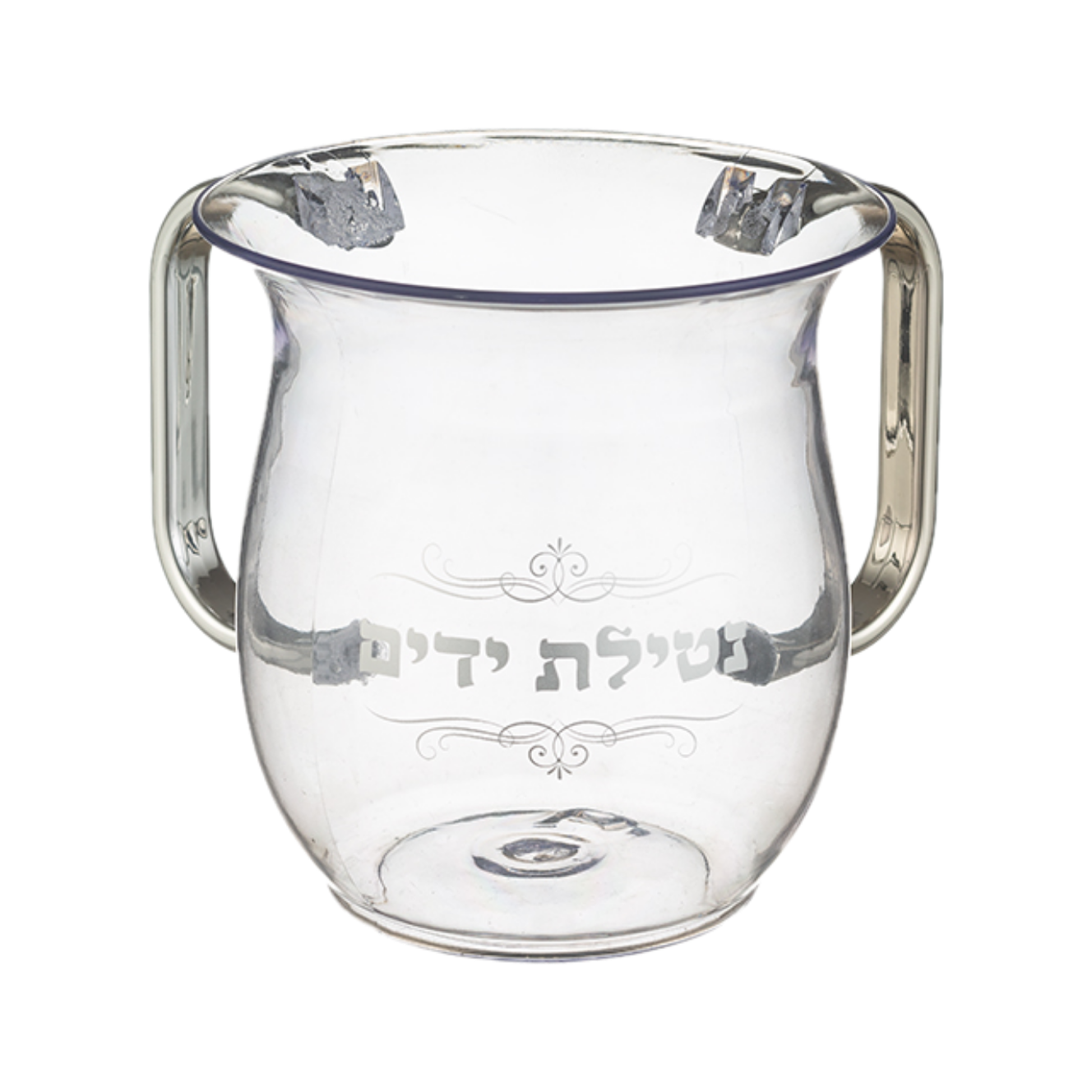 Acrilic Washing Cup