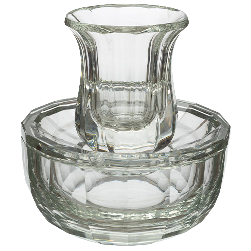 Crystal Mayim Achronim 14 CM