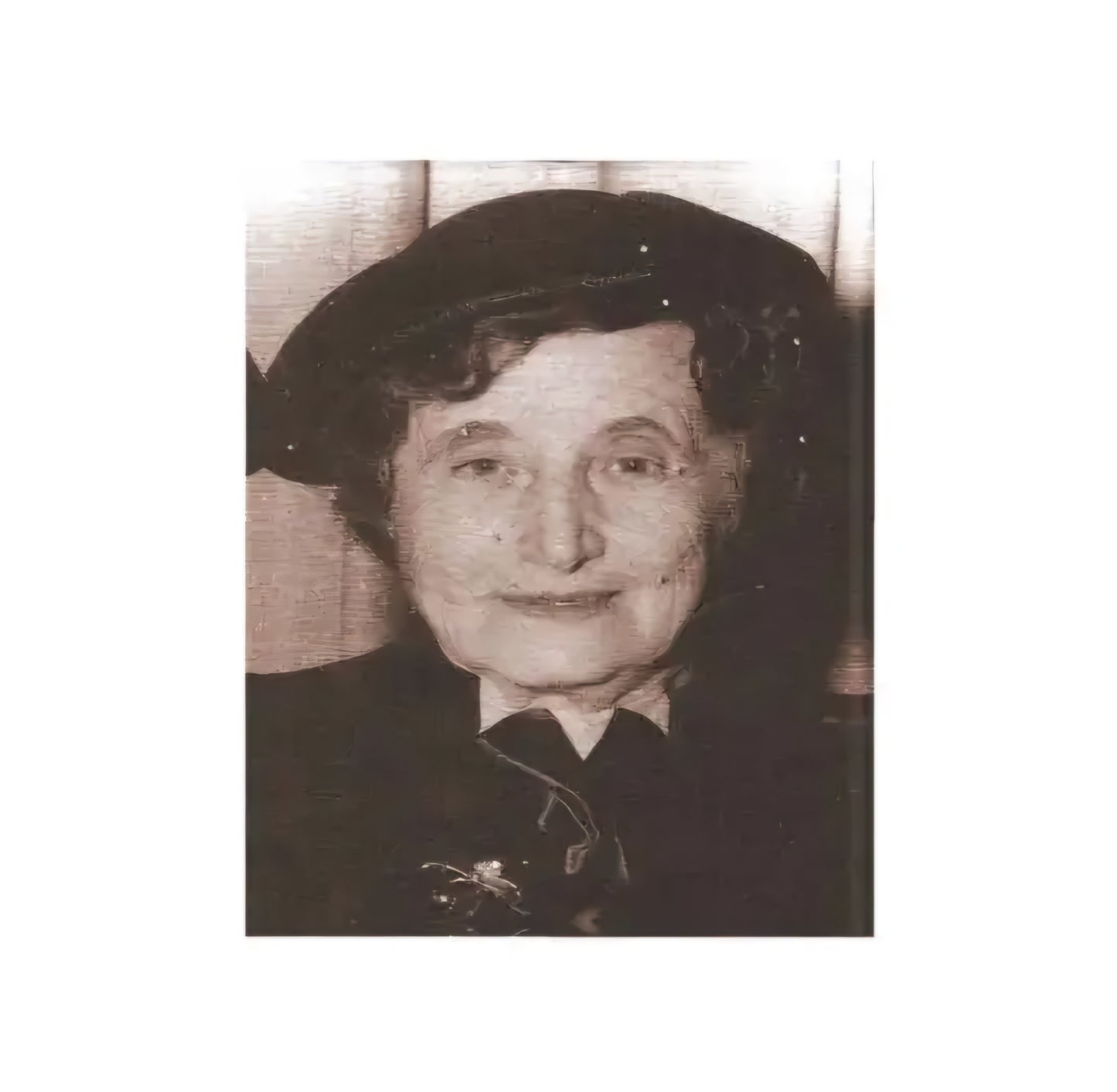 Picture of Rebetzin Chana