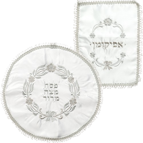 passover & Afikoman Covers