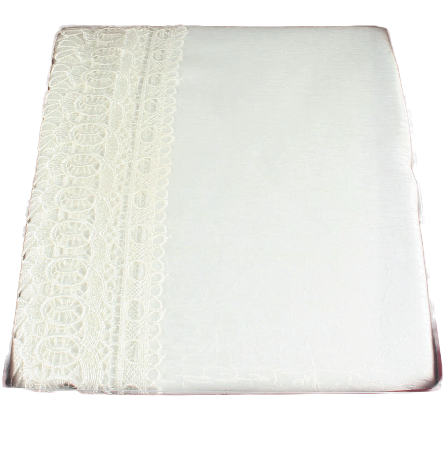 Fabric Tablecloth 220*140cm With Runner