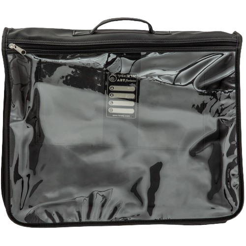 Elegant Talit Bag With Handle