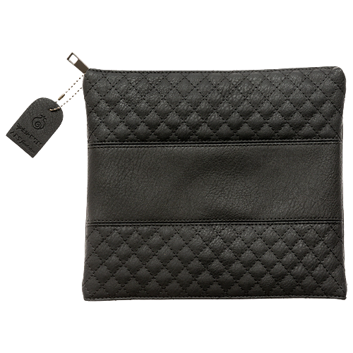 Leather Like Tefilin Bag