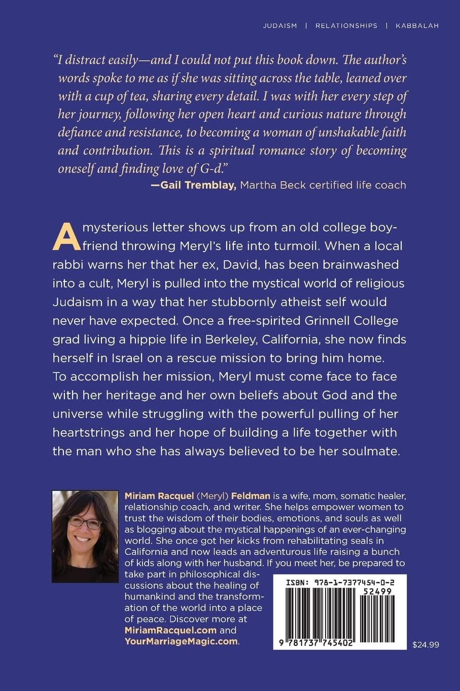 God Said What?! #MyOrthodoxLife