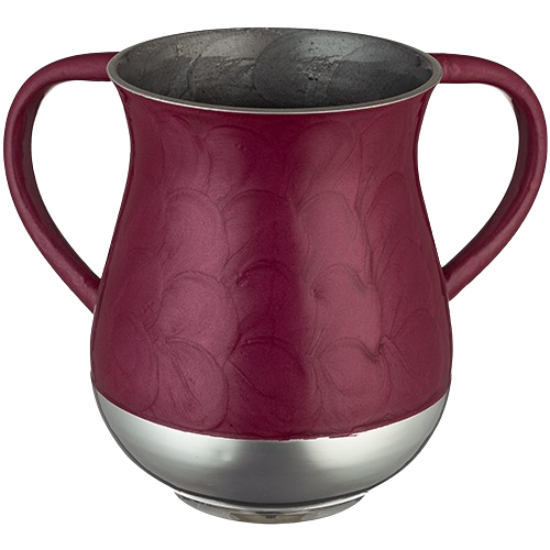 Aluminium Washing Cup 13 cm