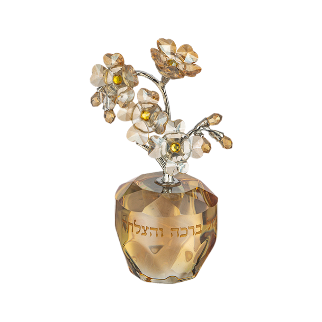 Crystal tree of Blessings