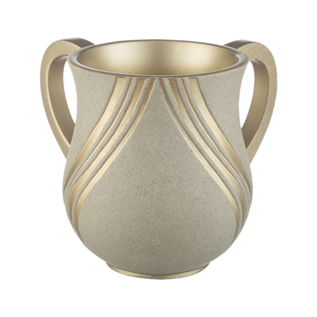 Polyresin Washing Cup