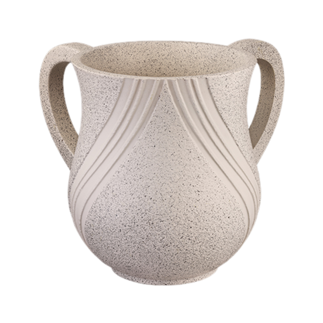 Polyresin Washing Cup