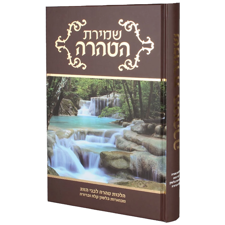 שמירת הטהרה