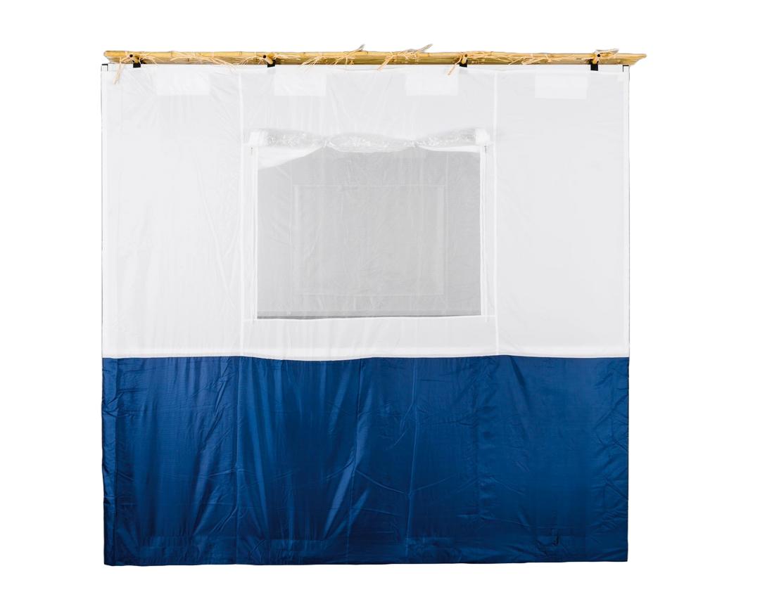 EZ Lock Sukkah 7.5' - Advanced