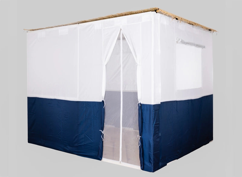 Advanced Sukkah 7.5' Tall