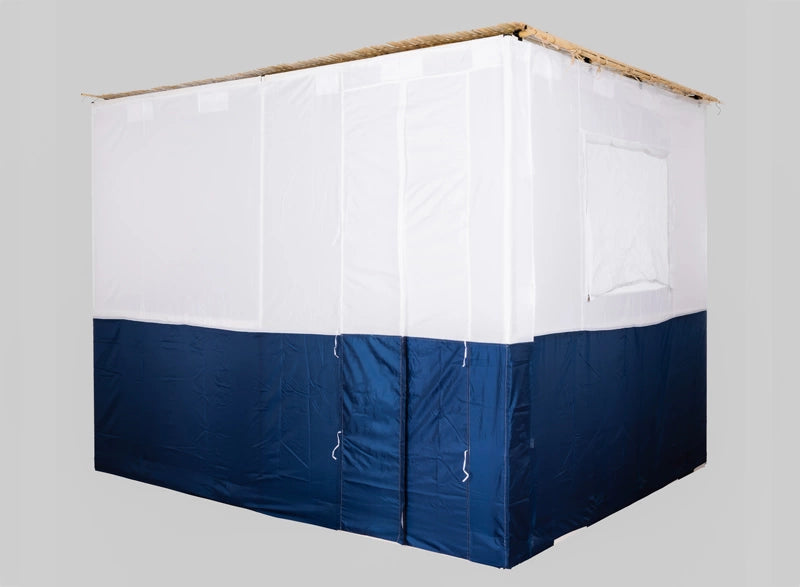 Advanced Sukkah 7.5' Tall