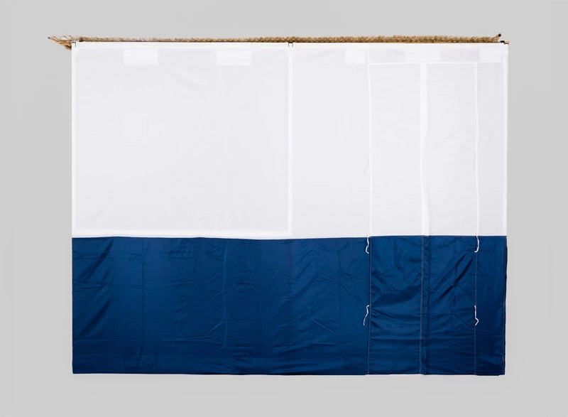 Advanced Sukkah 7.5' Tall
