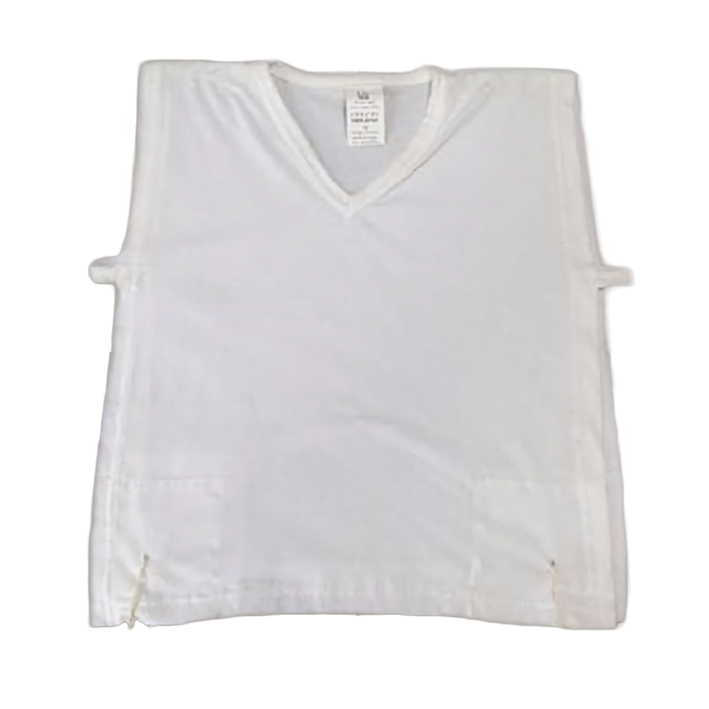 T-Shirt Tzitzis - Chabad (Mishkan Hatchelet)