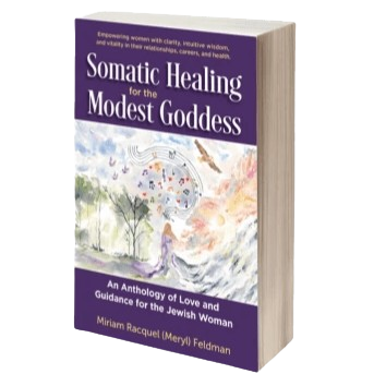 Somatic Healing for the Modest Goddess