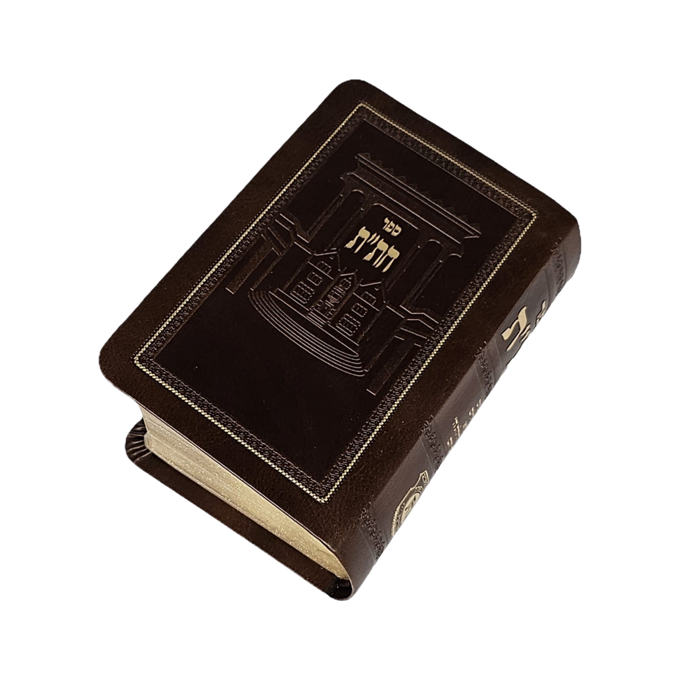Chitas -Leatherette - חת"ת -דמוי עור