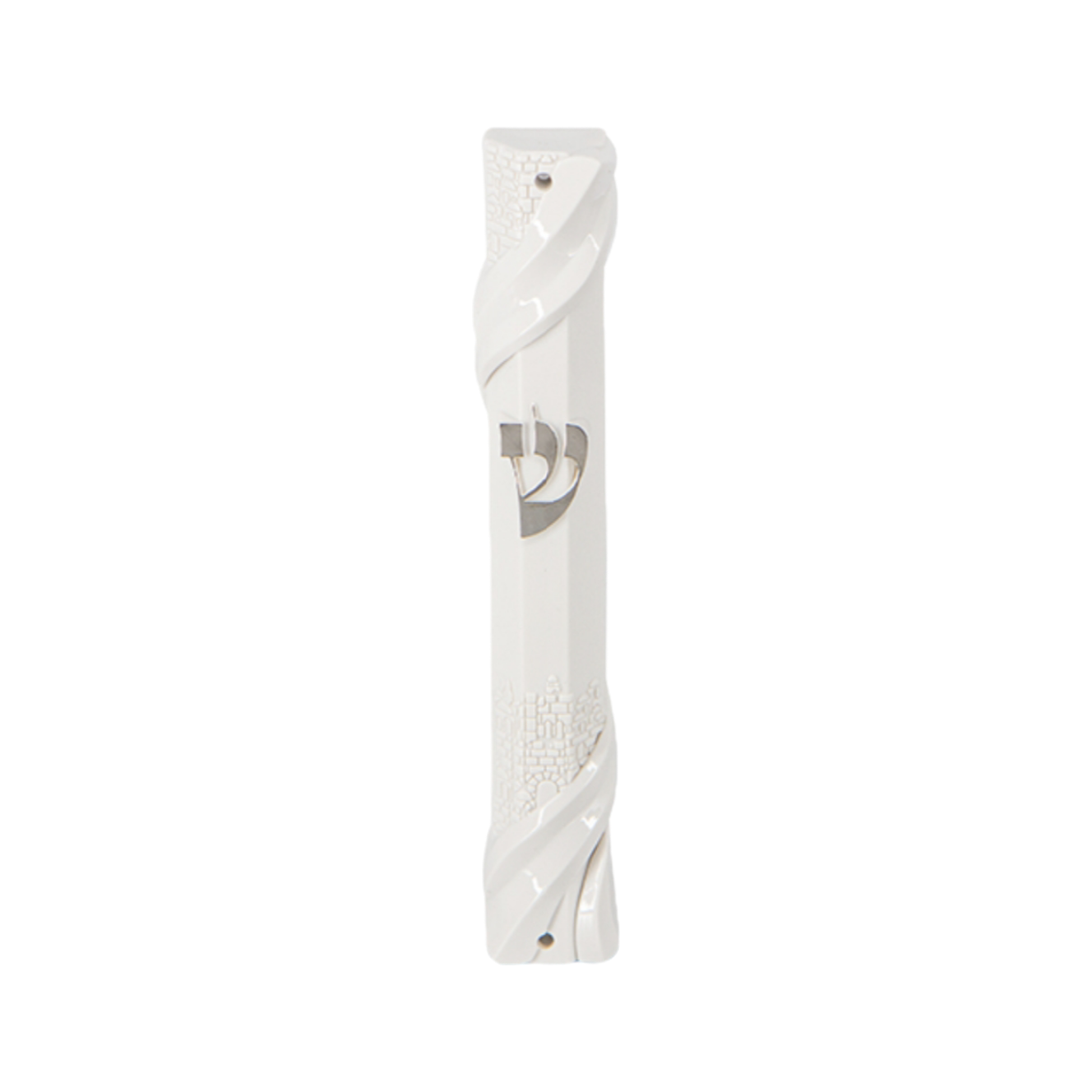 Plastic Mezuzah Case - 20 Cm