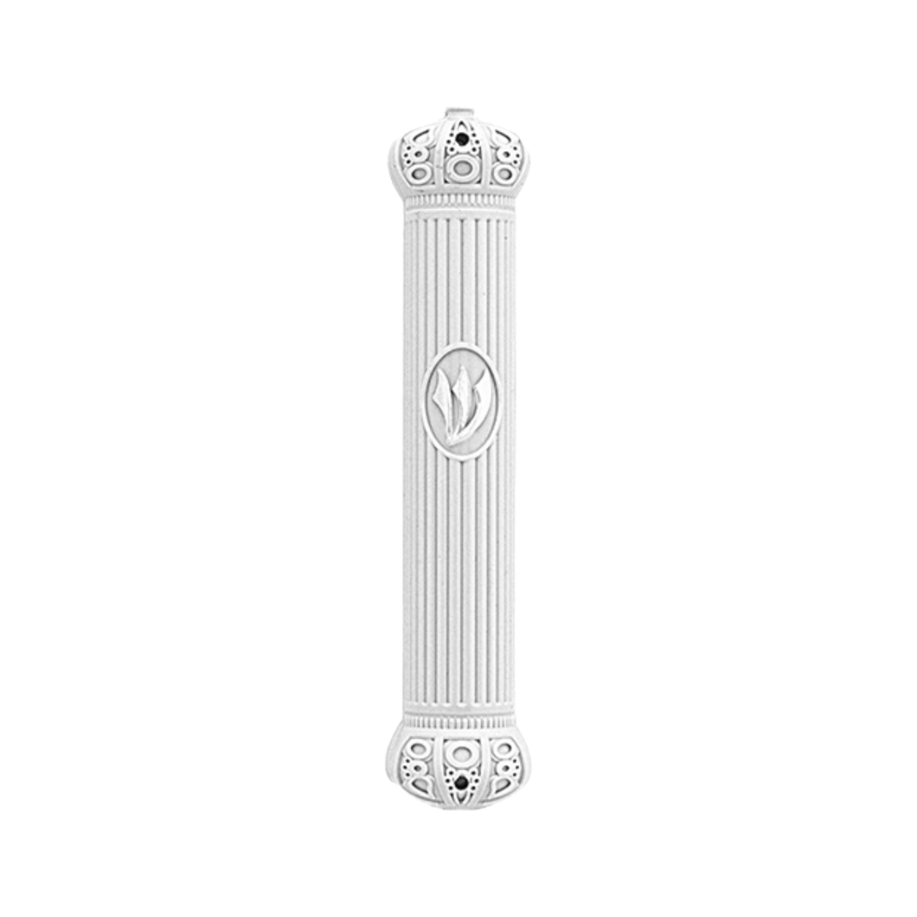 Plastic Mezuzah case - 20 Cm