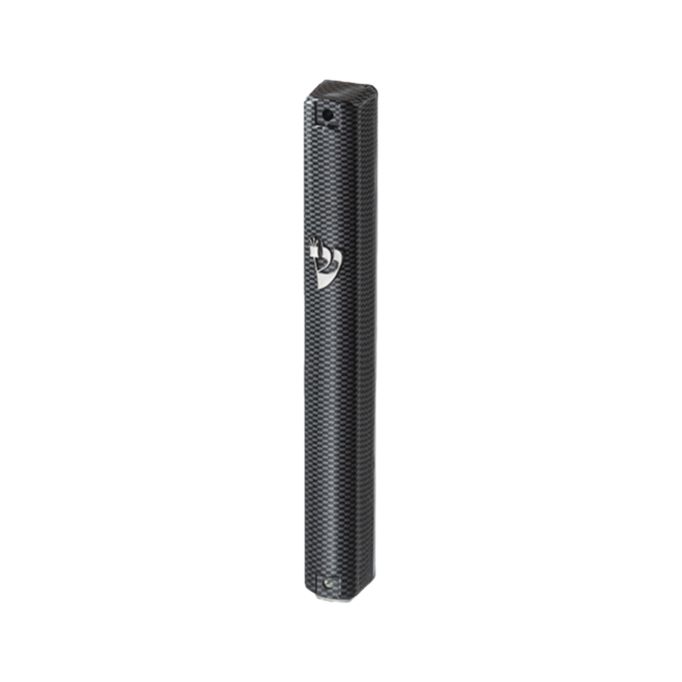 Plastic Mezuzah Case - 12 cm