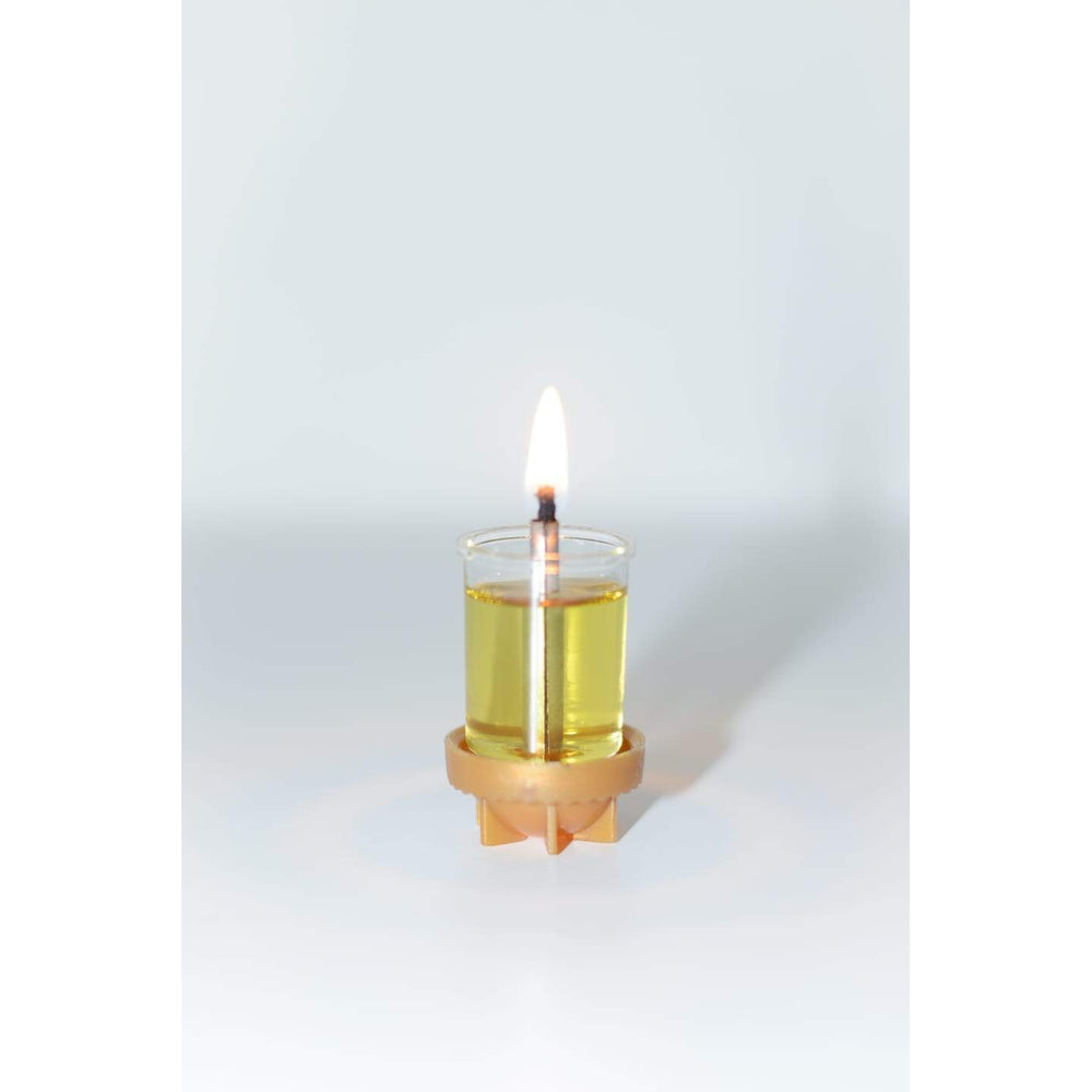 Malchus - Prefilled Oil - Medium