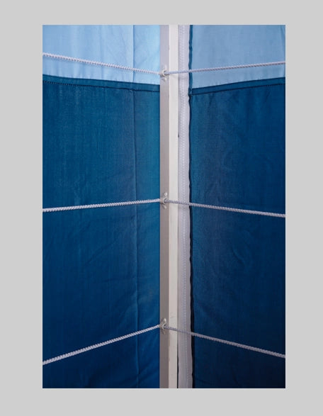Advanced Sukkah 7.5' Tall