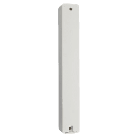 Aluminium Mezuzah Case 12cm