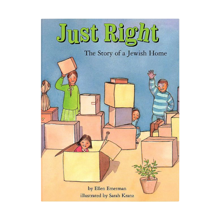 Just Right
