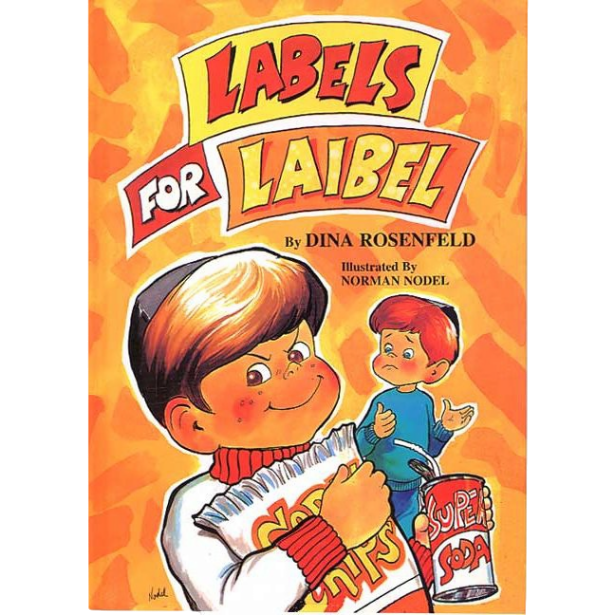 Labels For Laibel