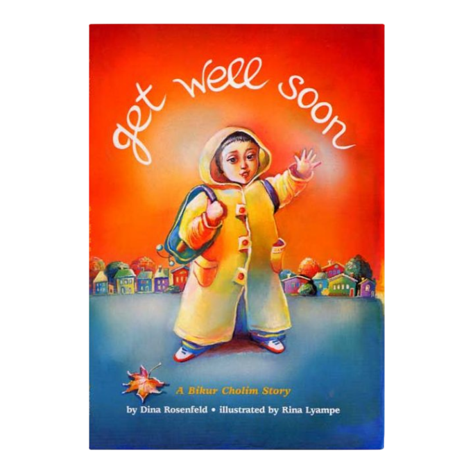 Get Well Soon