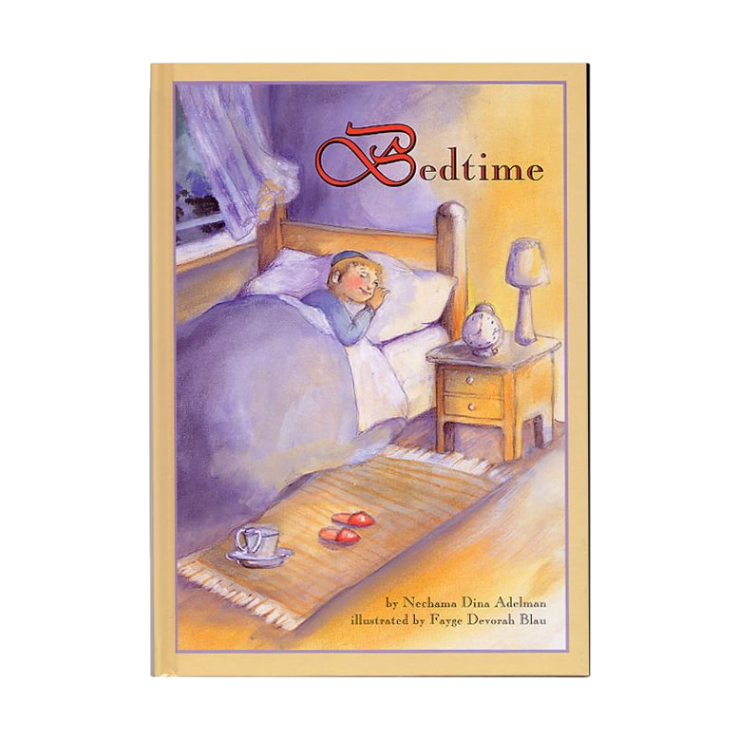Bedtime