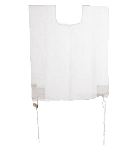 Cotton Tzitzis - Size 1