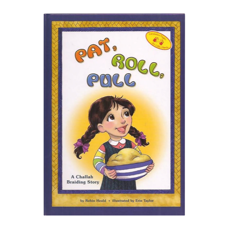 Pat Roll Pull