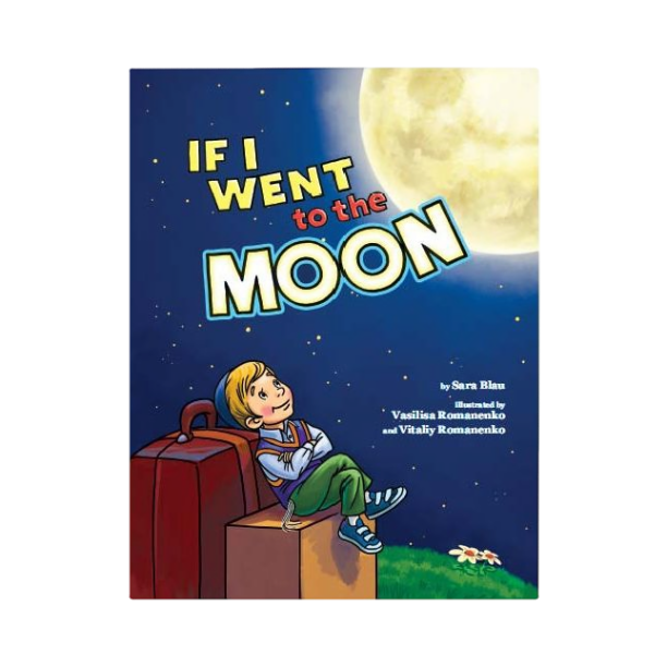 If I Went to the Moon