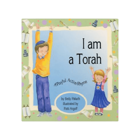 I am a Torah