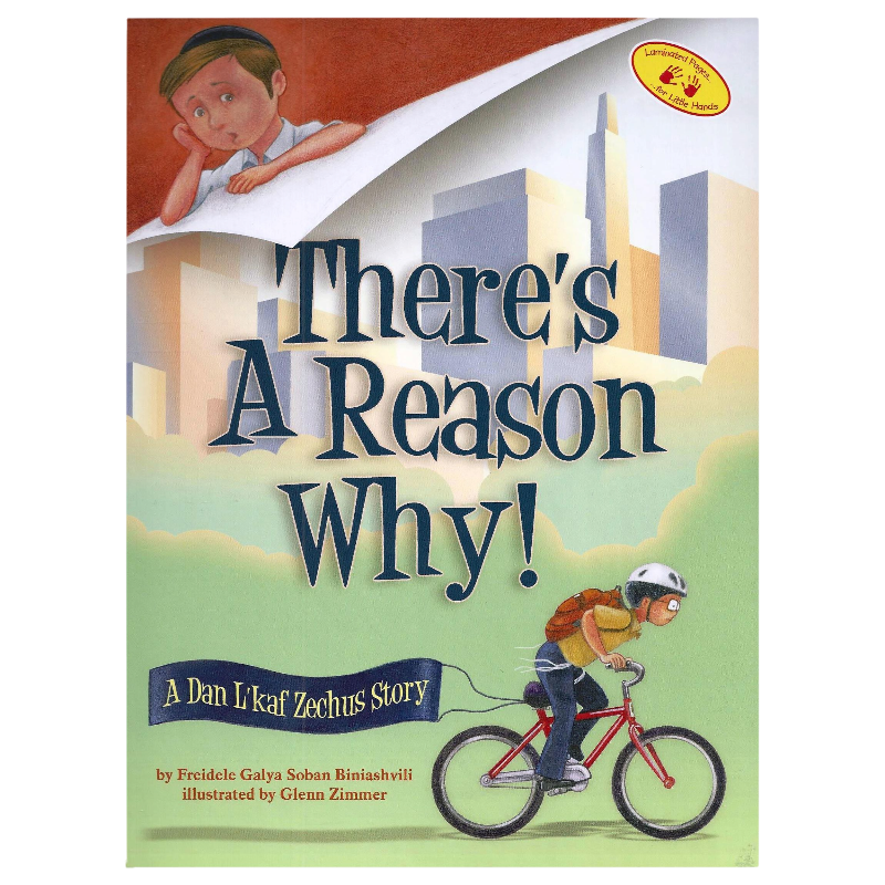 There’s a Reason Why