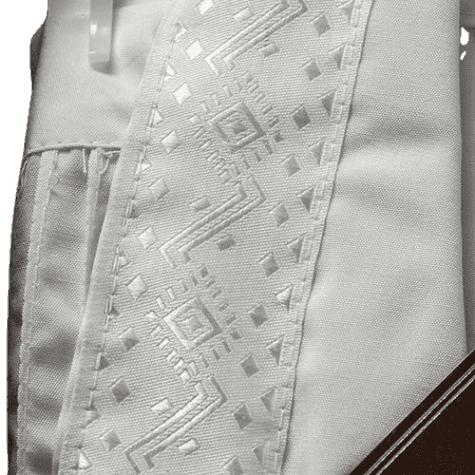 Elegant Kittel Size S