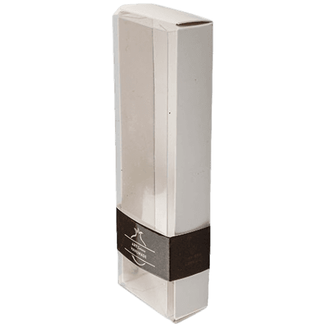 Polyresin Mezuzah Case 25cm