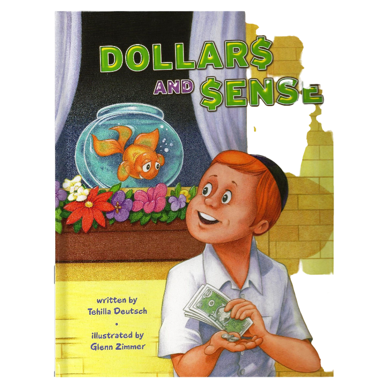 Dollars and Sense