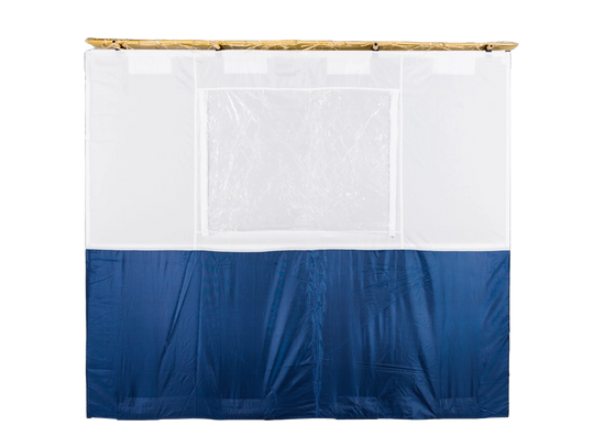 EZ Lock Sukkah 7' - Traditional