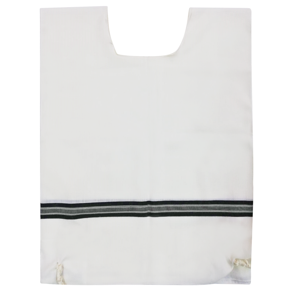 Wool Tzitzis - Chabad - Size 0 Upshernish (10)